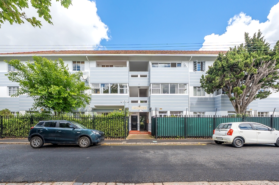 To Let 2 Bedroom Property for Rent in Rondebosch Western Cape